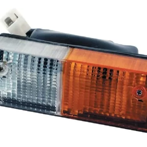 Lampa zespolona kierunkowskazu i postoju