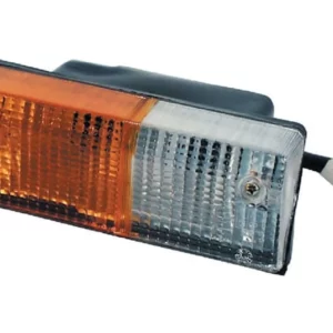 Lampa zespolona kierunkowskazu i postoju