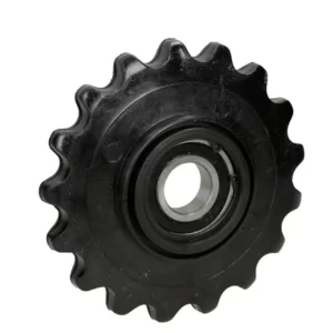 Koło zębate plastikowe