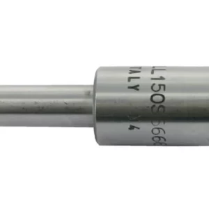 Końcówka wtryskiwacza