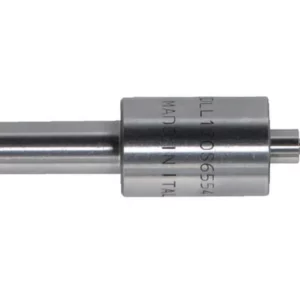 Końcówka wtryskiwacza