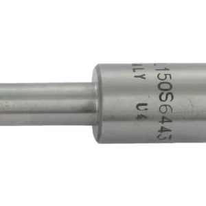 Końcówka wtryskiwacza