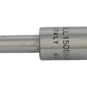 Końcówka wtryskiwacza