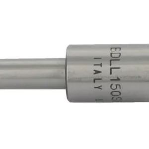 Końcówka wtryskiwacza