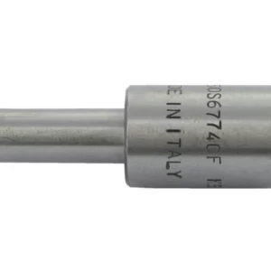 Końcówka wtryskiwacza