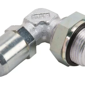 Złącze śrubowe kolankowe 90 st
