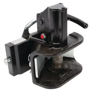 Zaczep transportowy automatyczny