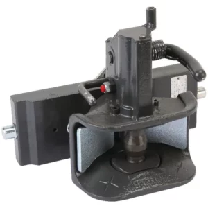 Zaczep transportowy automatyczny 335 mm