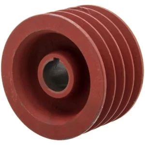 Koło pasowe Fi 141 x 83