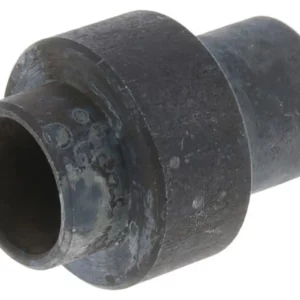 Obsada noża bijakowego odgiętego