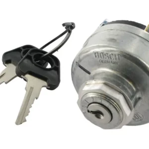 Stacyjka zapłonu P-0-1-2-3-4 Bosch