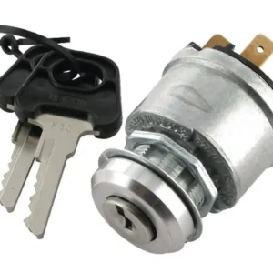 Stacyjka zapłonu R-0-1-2 Bosch