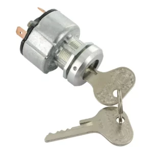 Stacyjka zapłonu 0-1-2 Bosch