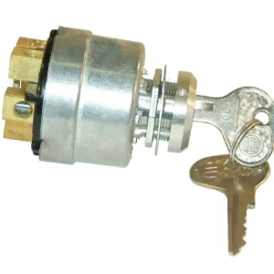 Stacyjka zapłonu 0-1-2-3 Bosch