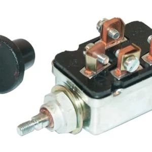 Włącznik świec żarowych / rozrusznika 0-1-2