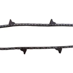 Łańcuch do zbioru kukurydzy 72 ogniw