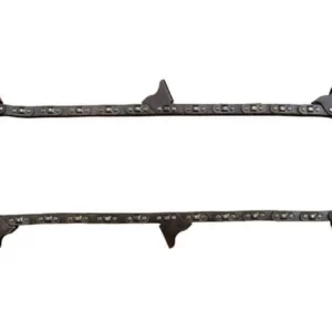 Łańcuch do zbioru kukurydzy 76 ogniw