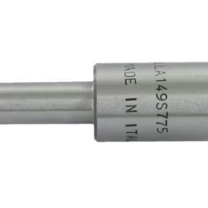 Końcówka wtryskiwacza