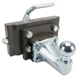 Zaczep kulowy K50 241mm