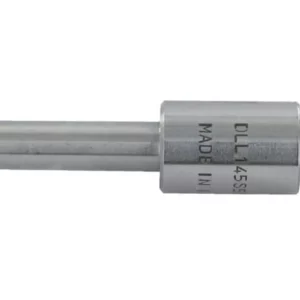 Końcówka wtryskiwacza