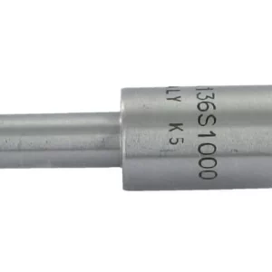 Końcówka wtryskiwacza