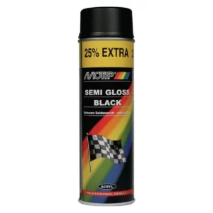 Lakier akrylowy Rally