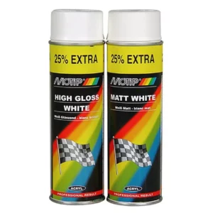 Lakier akrylowy Rally