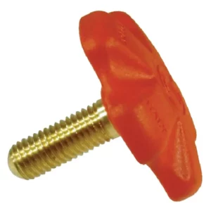 Pokrętło wziernika