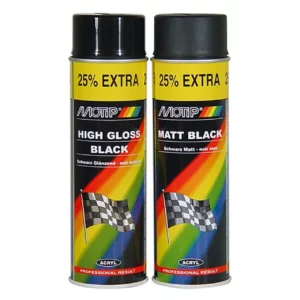 Lakier akrylowy Rally