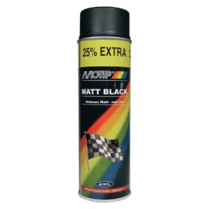 Lakier akrylowy Rally