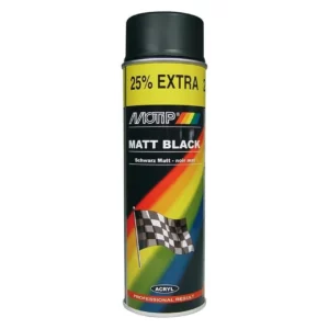 Lakier akrylowy Rally