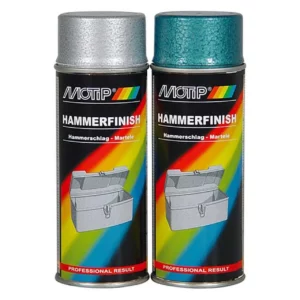 Lakier młotkowy Kramp