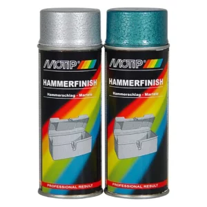 Lakier młotkowy Motip