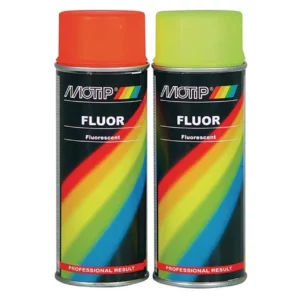 Lakier fluorescencyjny