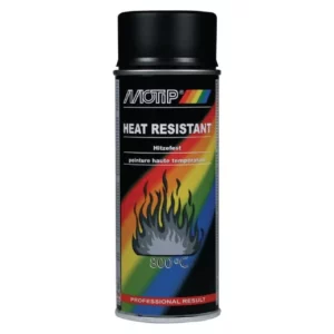 Lakier żaroodporny 800°C