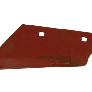 Lemiesz przedpłużka