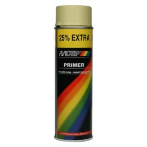 Lakier podkładowy z wypełniaczem