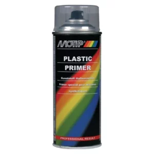 Podkład do tworzyw sztucznych