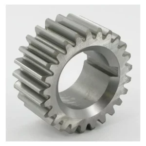 Koło zębate wału korbowego