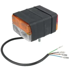 Lampa kierunkowskazu i postoju halogenowa