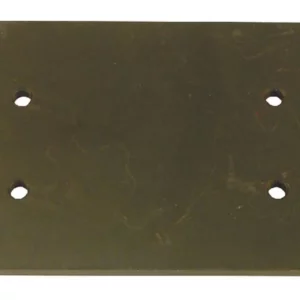 Nakładka płozy lewy/prawy Landsberg