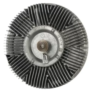 Sprzęgło wentylatora