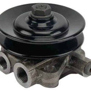 Pompa paliwa zasilająca Kramp