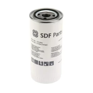 Filtr hydrauliki przekładni SDF