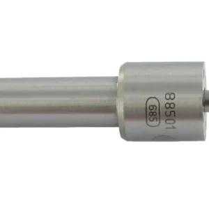 Końcówka wtryskiwacza