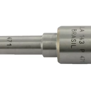 Końcówka wtryskiwacza