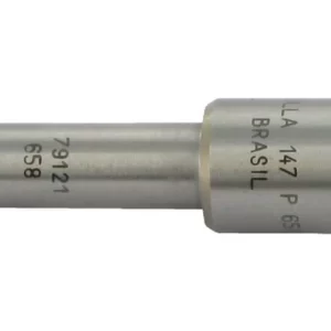 Końcówka wtryskiwacza