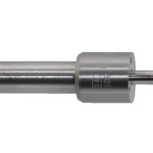 Końcówka wtryskiwacza