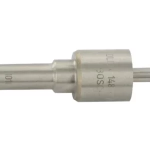 Końcówka wtryskiwacza