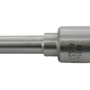 Końcówka wtryskiwacza